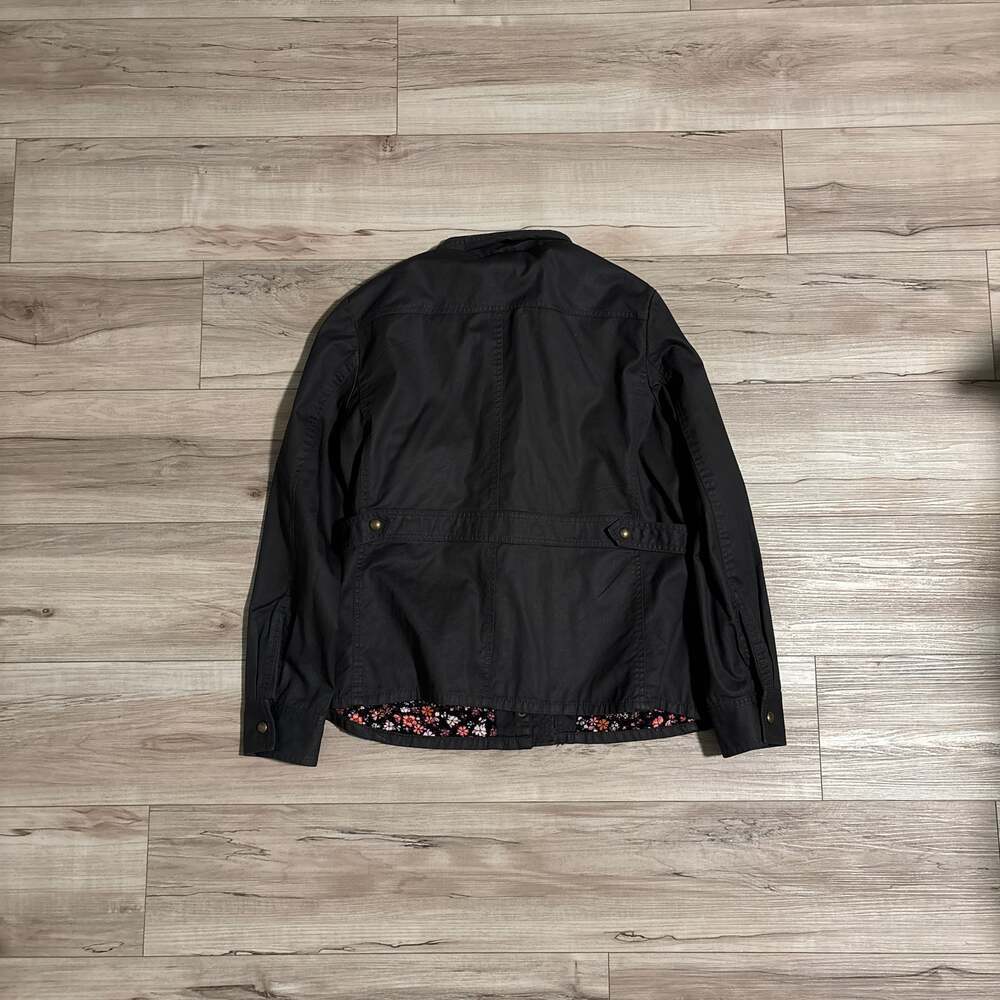 LOFT Utility Jacket - Picture 5 of 7